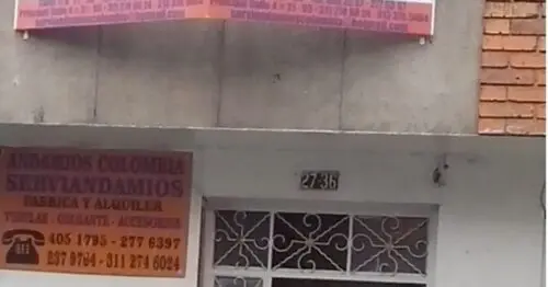 ANDAMIOS COLOMBIA SERVIANDAMIOS ANDAMIOS COLOMBIA SERVIANDAMIOS